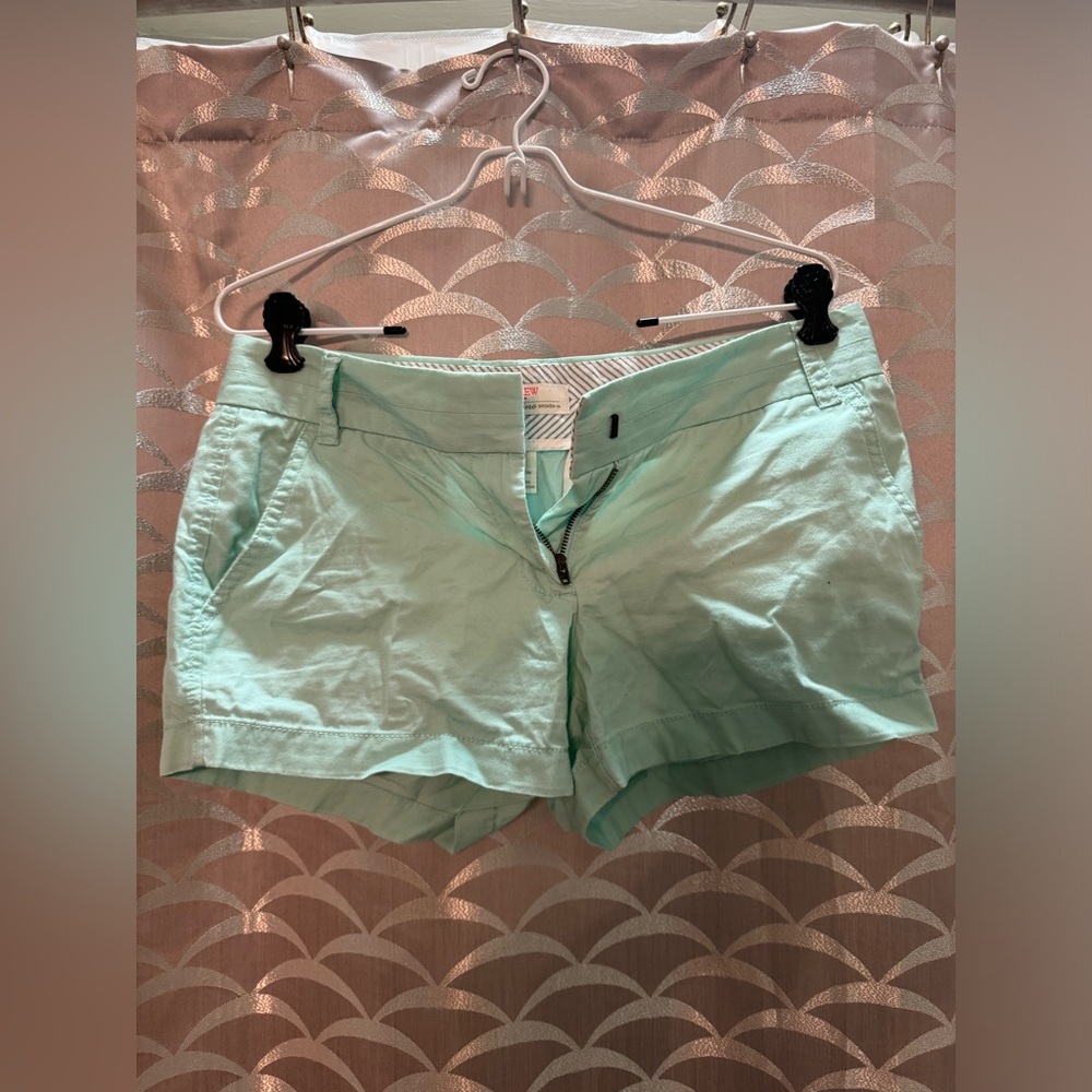 GUC J. Crew shorts